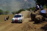 Ford Focus RS WRC 2001 года